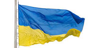 The ratio of its height to its width is 2:3. Flag Of Ukraine Colors Meaning History