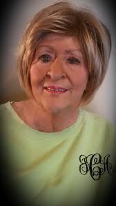 Obituary for Judy Cook Pike