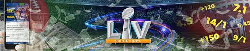 Super Bowl Betting Sites Best Sites To Bet Super Bowl 2021