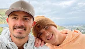 Devin Murray and Levi Coleman's Wedding Website