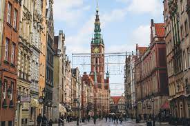 Request the most sought after city services like trash pickup & graffiti removal. The Best Places To Live In Poland The Cheapest Cities Nomad Guide