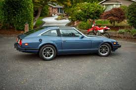 Image result for Deep Blue 1983 Datsun