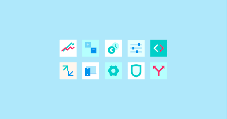 10 criteria to choose core banking software for your fintech project |  Advapay