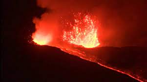 Places catania, italy community organizationenvironmental conservation organization etna. Etna Spews Smoke And Ashes In Spectacular New Eruption