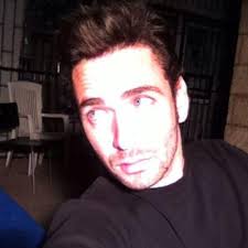 Daniel Rieber (@Drieven)