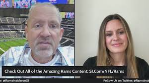 A Familiar Face Poaches Another Rams Personnel Member