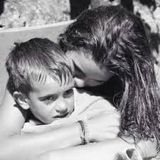 Maybe you would like to learn more about one of these? Fatima Lopes Revela Fotografia Inedita Do Filho Que Sempre Escondeu A Ferver Vidas