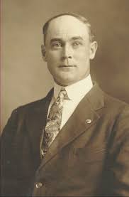 John Adolf Winger (1889-1957)