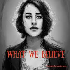 𝙴𝚕𝚒𝚜𝚊 Johnston (@averageadvocate) • Instagram photos and videos