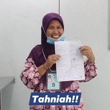 Fuhhh tapi pass gak kali pertama exam. Azaharsu Lesen Memandu Gp Batu Pahat 2021