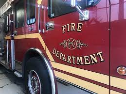 The kelowna fire department says if you plan on doing machinery work near hedges, it's a good idea to wet them down to prevent sparks from possibly catching fire. Suspicious Early Morning Grass Fire Handled By Kelowna Fire Department Okanagan Globalnews Ca
