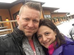 STMA couple to open food shelf, outreach organization