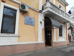 Își desfășoară activitatea prin punctul de lucru deschis în tulcea, str. Cnas A Scos Din Nou La Mezat Postul De Director Al Casei JudeÈ›ene De AsigurÄƒri De SÄƒnÄƒtate Din ConstanÅ£a Focuspress Ro