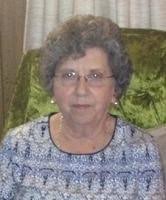 Ann Watson Obituary (1946