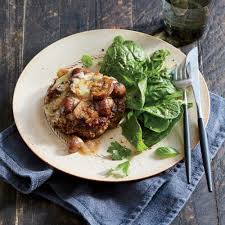 Beef stroganoff with mushrooms, a recipe adapted from about.com, is a popular and today, even a standard way of preparing this heartwarming meal. Hamburger Stroganoff Recipe Myrecipes