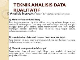Analisis Interpretasi Data Ppt Download