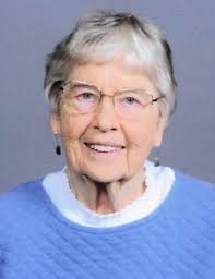 Obituary information for Arlys Louise Lobitz Kempf