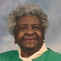 Lelia Lucille Davage Obituary