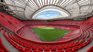 La eurocopa de 2020 se celebrará en 12 lugares diferentes de 12 wembley stadium. Uefa Euro 2021 Opciones Bilbao Sede Publico En Gradas