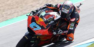Race moto2 diperpendek lantaran red flag, martin finis terdepan dengan total waktu 19 menit 24.723 detik. Hasil Balap Moto2 Catalunya Remy Gardner Sabet Kemenangan Kedua Motogp Bola Net