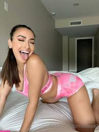 Alexox0 Nude OnlyFans Photos 5 - Leaknudes