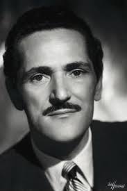 Reparto de Deshojando la margarita (película 1956). Dirigida por Marc  Allégret