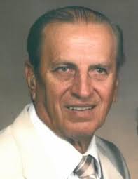 Francis Brzoska Obituary (1924