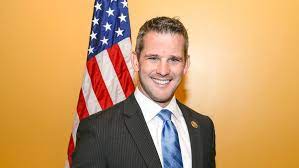 Both supported impeaching trump for jan. Adam Kinzinger R Incumbent Chicago News Wttw
