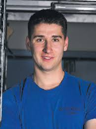 Max Bühler, Falco Rösch, Paul Gmelin und David Nuding über die Ausbildung  im SHK-Handwerk