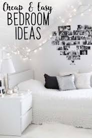 Accessibility and affordability are part of the appeal, and the touch of 'something old' is just what most modern homes need to feel warm, welcoming, and interesting, according to apartment therapy. How To Decorate Your Room Without Buying Anything Decorating Tips Tricks Simple Bedroom White Room Decor Decorate Your Room