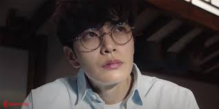 Lee Min Ki: a 158 IQ Genius who Suffers from Unexpected Incident