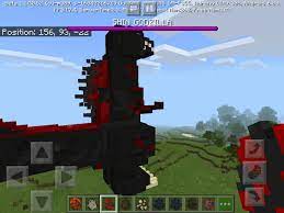 ➖ latest version ➖ the application works in all versions of android ➖ easy download . Godzilla King Of The Monsters Addon Minecraft Pe Mods Addons