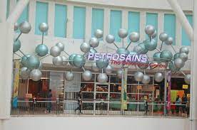 This science centre is the largest and by far the best of any science centres i have been to anywhere in the world and represents excellent value for money. Best Petrosains The Discovery Centre Tours Trips Admission Tickets Kuala Lumpur