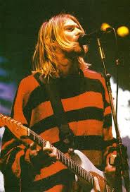 He is survived by his wife courtney love and his daughter frances bean cobain. Kurt Cobain Kurtcobain Twitter