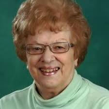 Mary E. Ault Obituary January 15, 2017