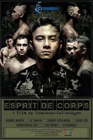 Mark chao, deng lun, wang ziwen and others. Esprit De Corps 2014 By Kanakan Balintagos All I Can Say Is That This Film Is Intense Emphasize On The W Full Movies Download Movies Full Movies Download