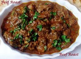 Kerala Beef Roast Easy Healthy Recipes Cooking Recipes Easy Cooking Recipes