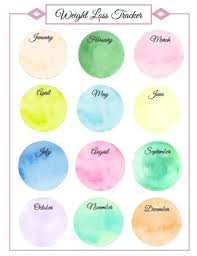 My original version of the family binder came in bright, cheery colors. February 2021 Weight Loss Calendar 2021 Weight Loss Calendar 2021 Weight Loss Tracker Monthly