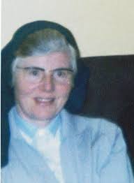 Nuns Native to Killimor Parish