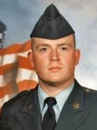 Cpl Benjamin Ashley Obituary May 24, 2007