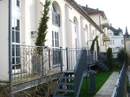 3 zimmer wohnung mit ebk, bad, sep. Batschari Palais Baden Baden Bohner Boos Immobilien Management