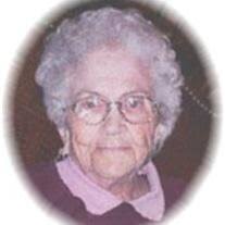 Dorothy Sykes Obituary