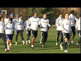 Chelsea live score (and video online live stream*), team roster with season schedule and results. Chelsea Fc Training Ground News Youtube