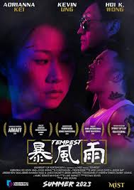 Tempest (Short 2023)