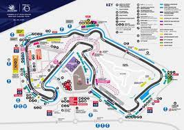 It is about 4 miles from towcester on the former a43 main road, 10 m. Silverstone On Twitter L Our 2018 Entertainment Map Is Live On Our Website So Head On Over To Help Plan Out Your F1 Rolex British Grand Prix Weekend Here At Silverstoneuk