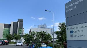 The population of rockhampton in june 2018 was 78,592, mak. 31m Rocky Hospital Pledge Means Less Flights To Brisbane The Courier Mail