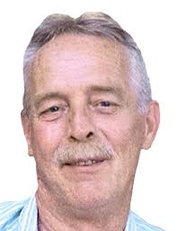 Obituary information for Mark O'Neill