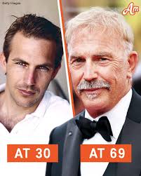 🎉HAPPY 70TH BIRTHDAY, KEVIN...