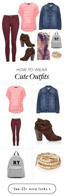 Everything is pretty cheap there. 13 Year Old Outfit