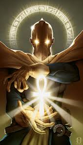 West Coast Avengers Doctor Fate Hinchel Or Dc Comics Characters Dc Comics Dc Comics Art